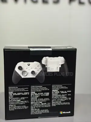 Xbox Wireless Gaming Controller | Elite Series 2 Core