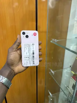 Apple iPhone 13 128 GB Pink