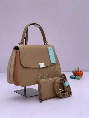 Luxury Handbags for Women