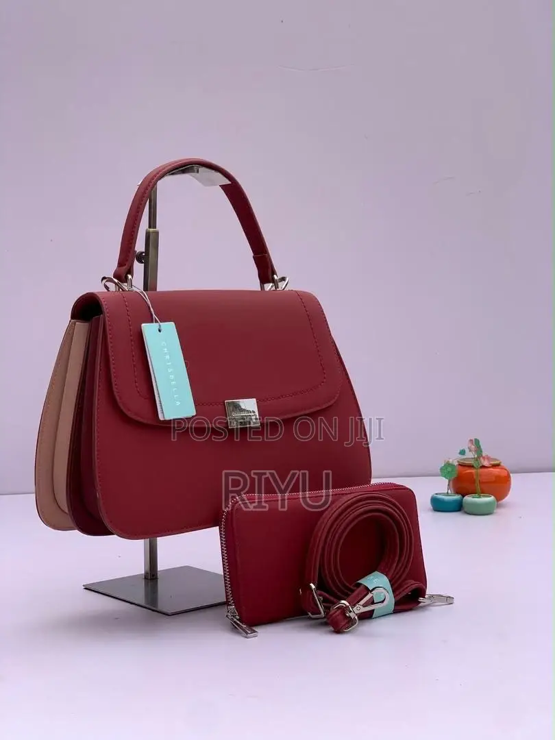 Luxury Handbags for Women