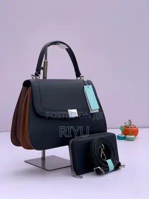 Luxury Handbags for Women
