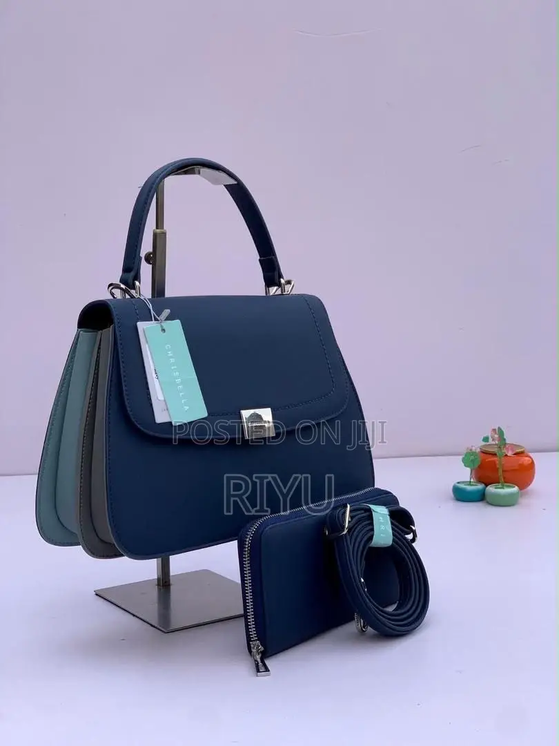 Luxury Handbags for Women