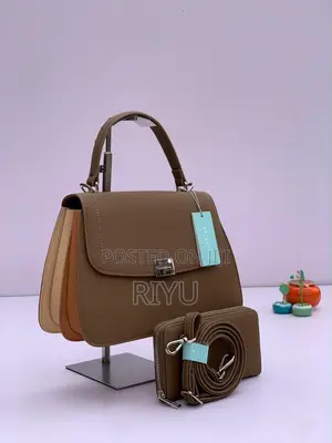 Luxury Handbags for Women