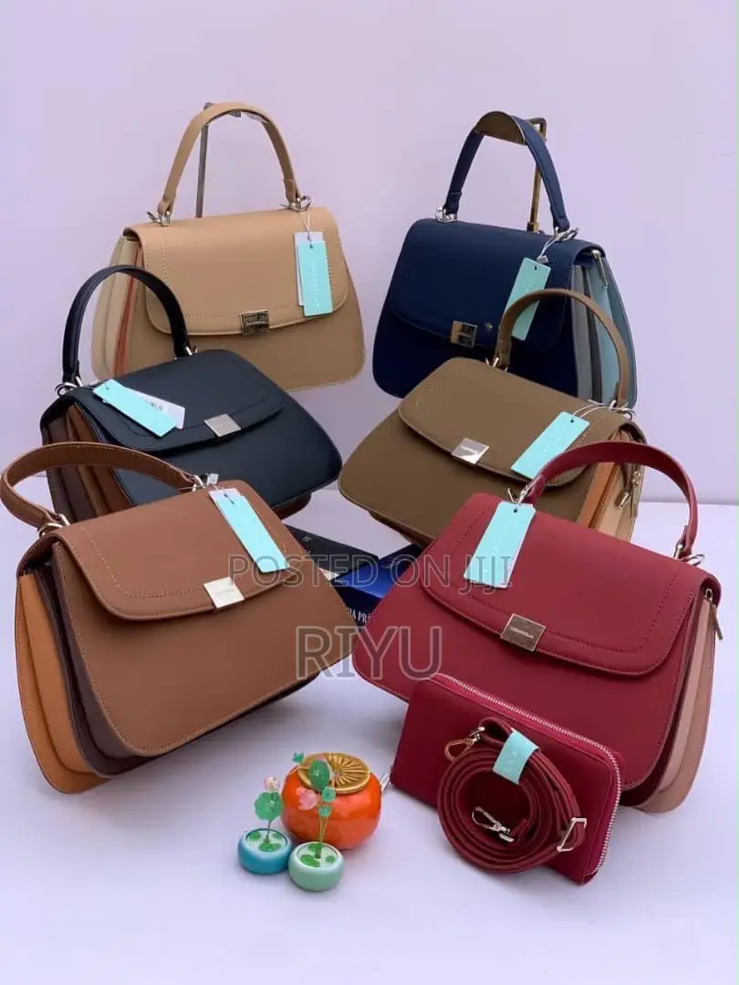 Luxury Handbags for Women