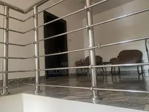 Stainless Railings/ Wrought Iron Railings