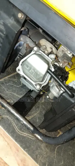 HP Elepaq Generator