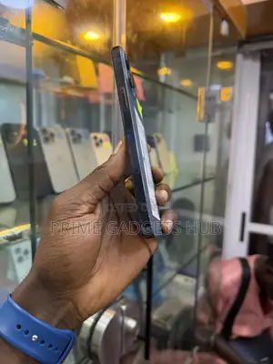 Apple iPhone 12 Pro Max 256 GB Blue