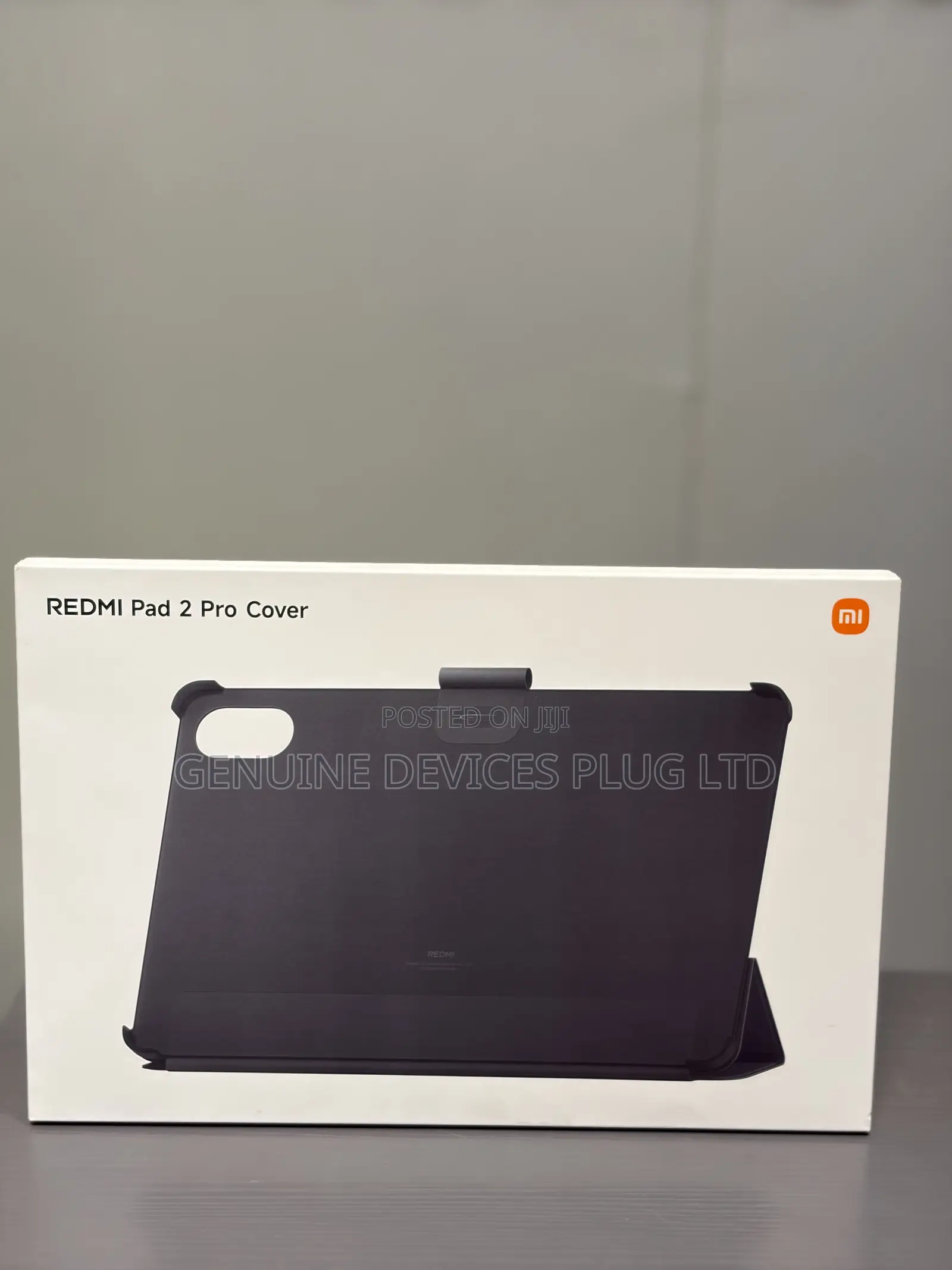 Xiaomi Redmi Pad 2 Pro Protective Case