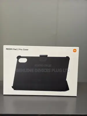 Xiaomi Redmi Pad 2 Pro Protective Case