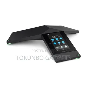 Polycom Trio 8500 Video Conference Kit