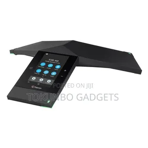 Polycom Trio 8500 Video Conference Kit