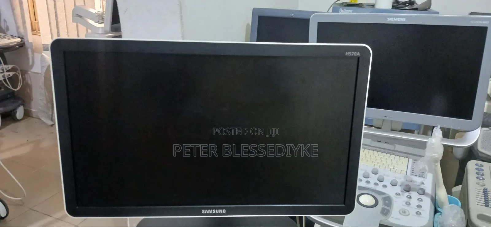Samsung Hs70a, 4d