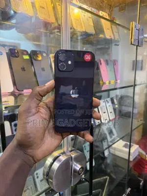 Apple iPhone 11 128 GB Black