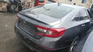 Honda Accord Touring 2.0T 2022 Gray