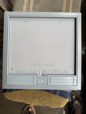 Floor Box Socket