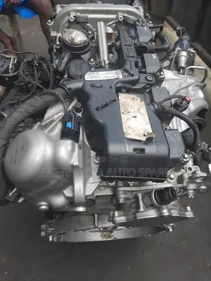 Mercedes Benz 4matic 4cylinder 2019