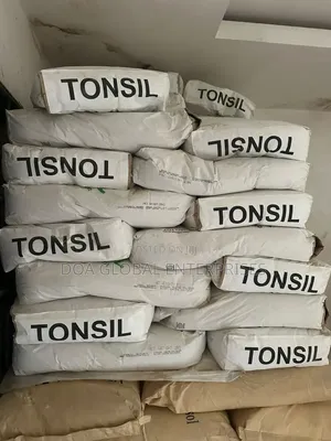 Tonsil 570FF
