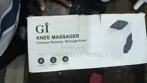 3in1 Rotating Relaxing Smart Wireless Knee/Shoulder/ElbownMassager