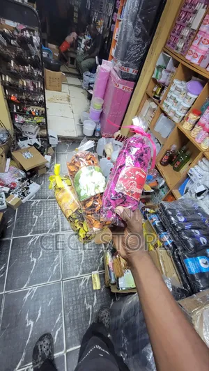 Dry Flower for Pedicure