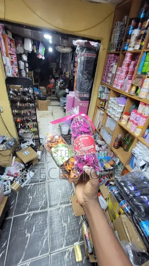 Dry Flower for Pedicure