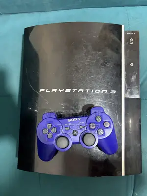 Play Station 3