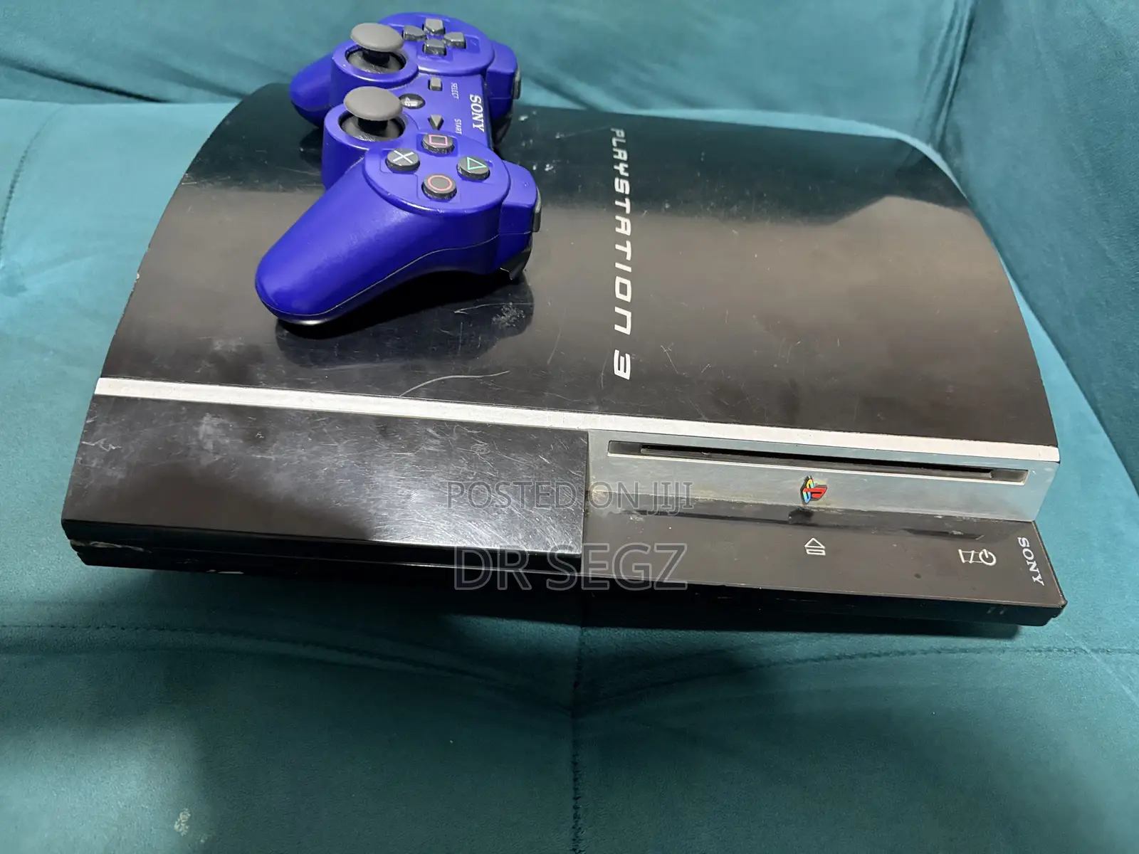 Play Station 3