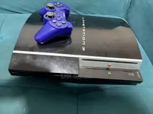 Play Station 3