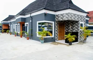 3bdrm Bungalow in Olusetan, Akala Express for sale