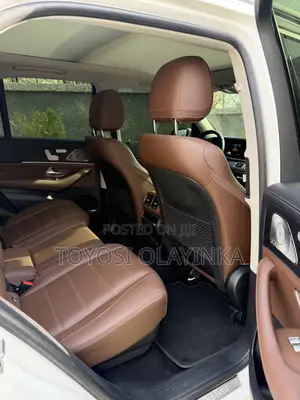 Mercedes-Benz GLE-Class GLE 450 4MATIC 2023 White
