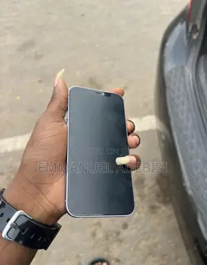 Apple iPhone 12 64 GB Blue