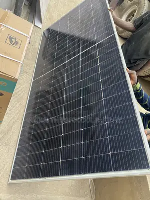 Solar Panels Available