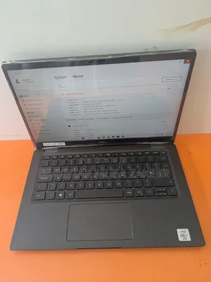 Laptop Dell Latitude 7310 16GB Intel Core i7 SSD 256GB