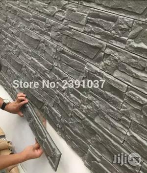 Wallpapers 3D Panels Interior