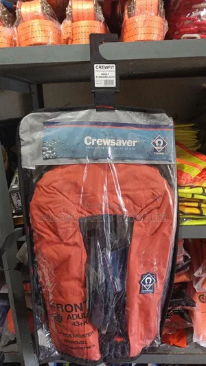 Life Vest (Automatic)