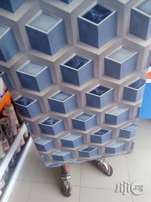 Wallpapers 3D Panels Interior