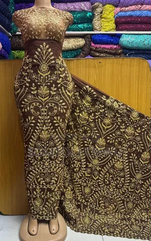 Indian George