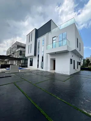 5bdrm Duplex in Victory Park, Osapa london for sale