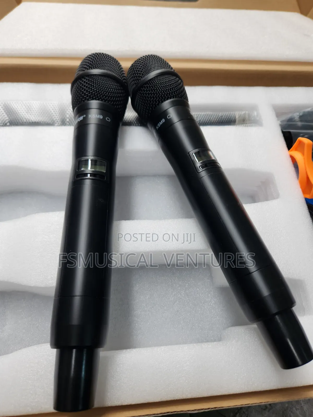 Shure Adx400 Axient Digital System