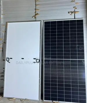 Original JINKO 700Watt 144Cells Monofacial Monocrystalline SolarPanel