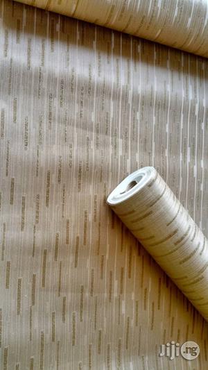Wallpapers 3D Panels Interior
