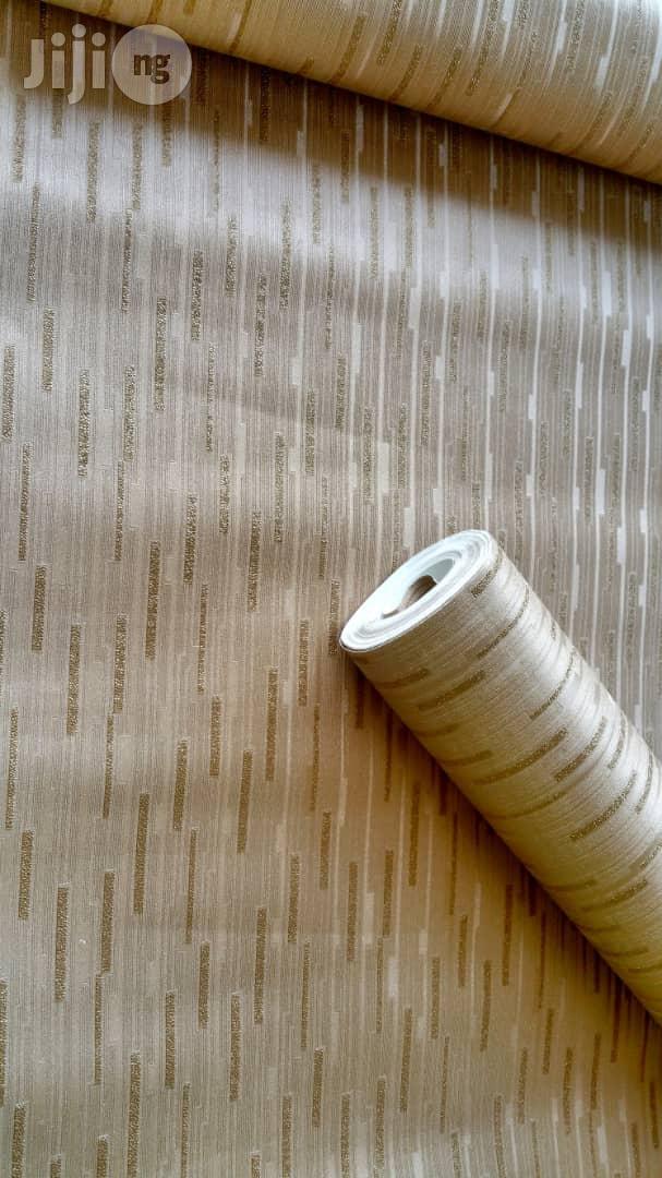 Wallpapers 3D Panels Interior