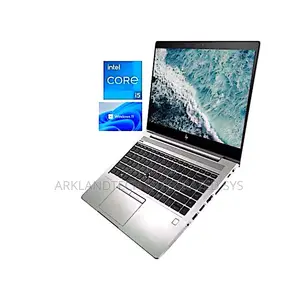 New Laptop HP EliteBook 8440w 32GB Intel Core i5 SSD 256GB