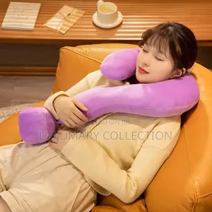 Travel Neck Pillow