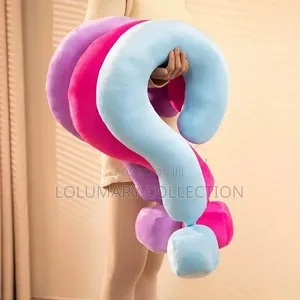 Travel Neck Pillow