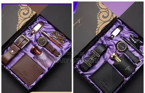 7 in 1 Men Gift Set