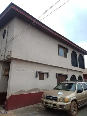 3bdrm Block of Flats in Lekki, Lagos, Osapa london for rent