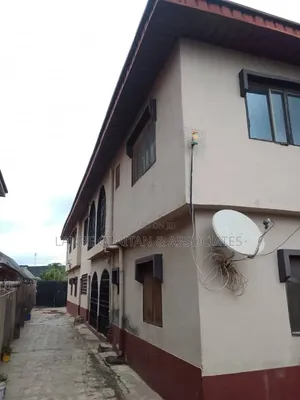 3bdrm Block of Flats in Lekki, Lagos, Osapa london for rent