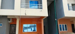Furnished 3bdrm Maisonette in Lekki Gardens Phase for rent