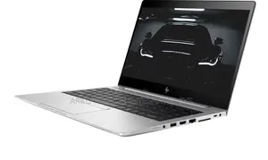 New Laptop HP EliteBook 8440w 12GB Intel Core i5 SSD 512GB
