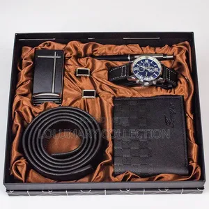 Perfect 5 in 1 Men Gift Set